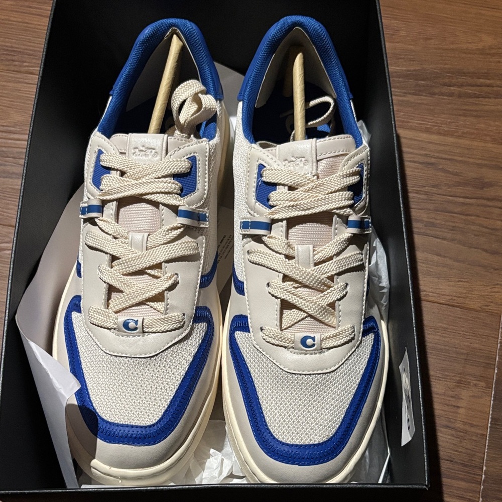 Coach Men's Sneakers
